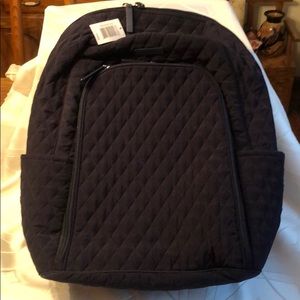 Vera Bradley Laptop Backpack